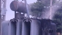 Lo que necesitamos es "un cambio de sistema", opinan residentes de Güira de Melena